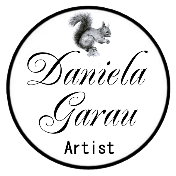 Daniela Garau Art