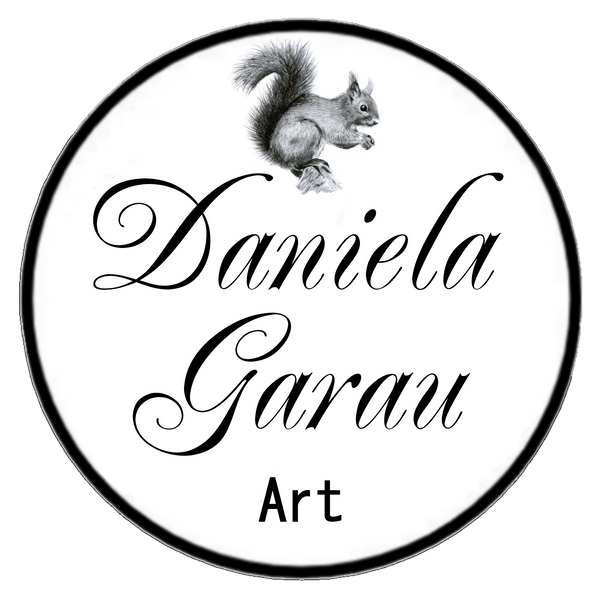 Daniela Garau Art