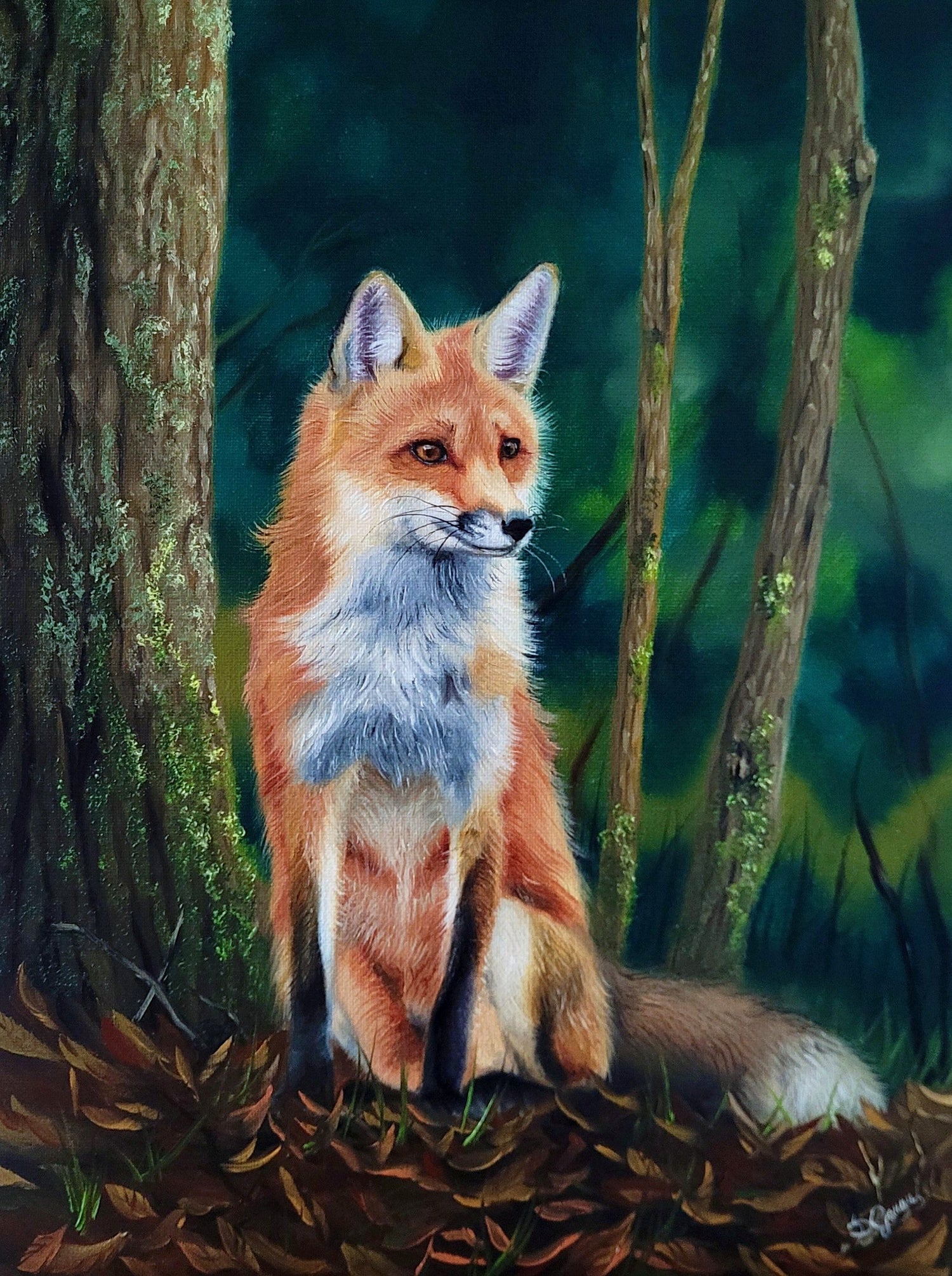 Original Artworks