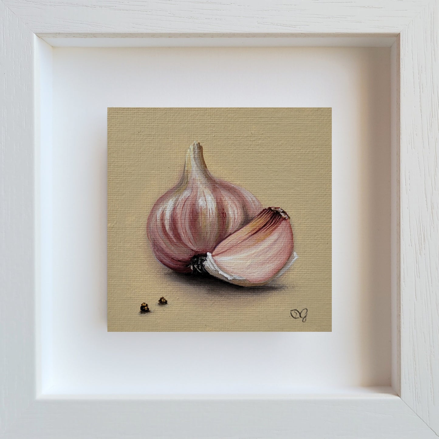 Essentials of Italian Flavour: Onion, Garlic, and Chillies