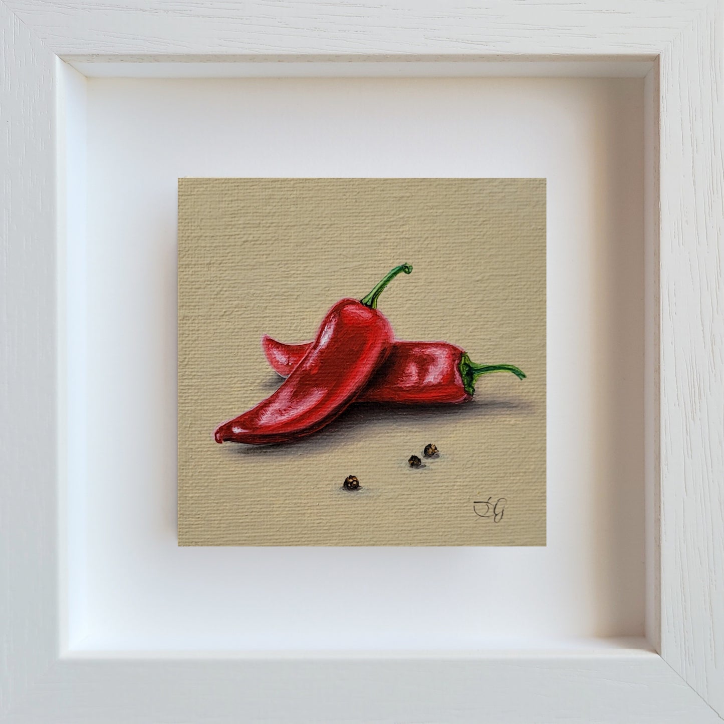 Essentials of Italian Flavour: Onion, Garlic, and Chillies