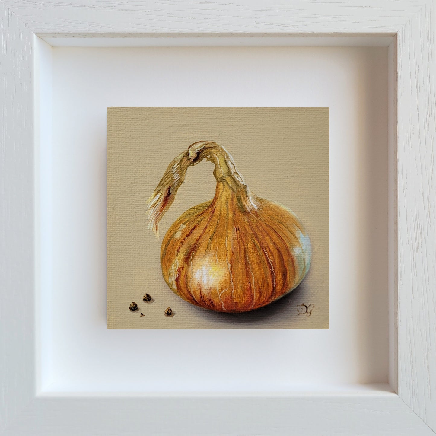 Essentials of Italian Flavour: Onion, Garlic, and Chillies